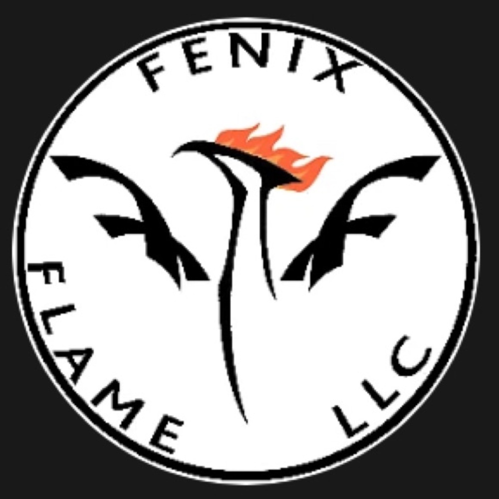 Meet your Posher, Fenix Flame, LLC